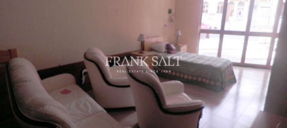 Офис 39м² в Хамрун, Мальта № 12851 3