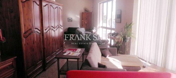 Офис 39м² в Хамрун, Мальта № 12851 4