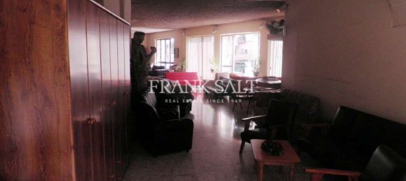 Офис 39м² в Хамрун, Мальта № 12851 5