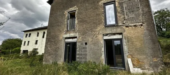 6 bedrooms Townhouse in Merzig-Wadern, Germany No. 365542 44