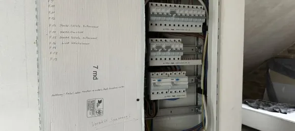 6 bedrooms Townhouse in Merzig-Wadern, Germany No. 365542 38