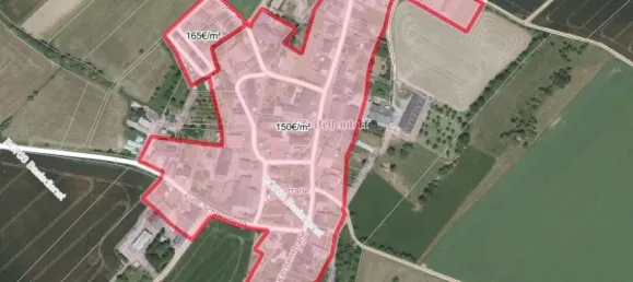 6 bedrooms Townhouse in Merzig-Wadern, Germany No. 365542 49