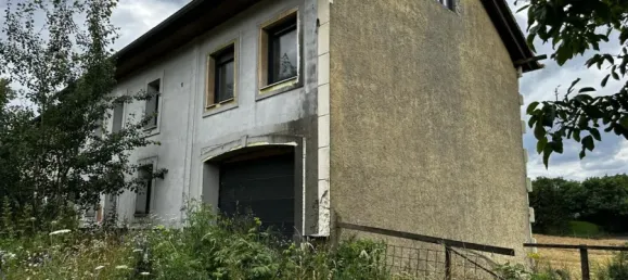 6 bedrooms Townhouse in Merzig-Wadern, Germany No. 365542 43