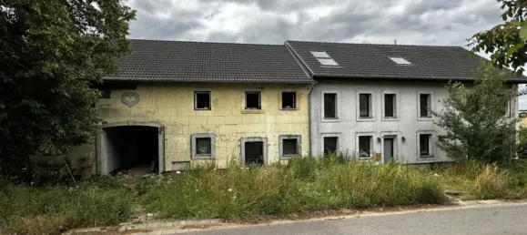 6 bedrooms Townhouse in Merzig-Wadern, Germany No. 365542 41