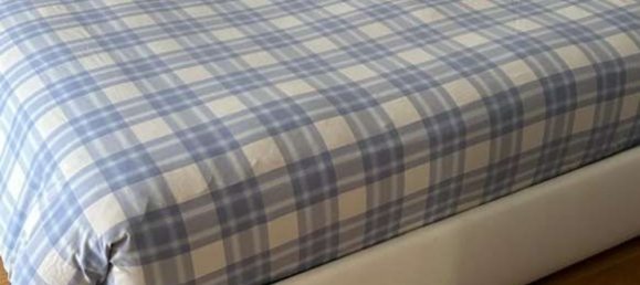 3-salle Appartement à Meda, Italy No. 8512 5