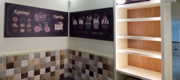 170m² Commercial property in Mijas, Spain No. 145266 22