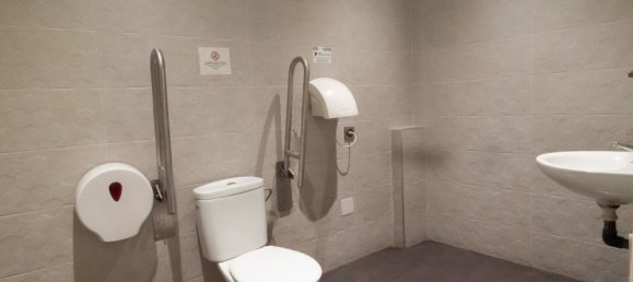 170m² Commercial property in Mijas, Spain No. 145266 16