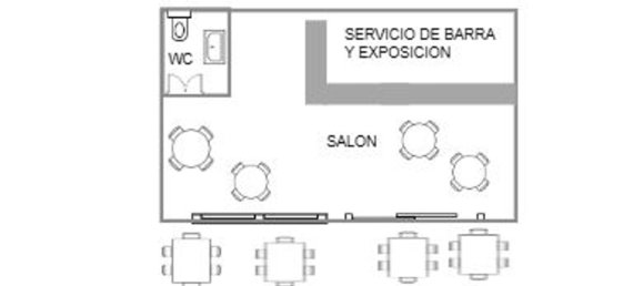 170m² Commercial property in Mijas, Spain No. 145266 25