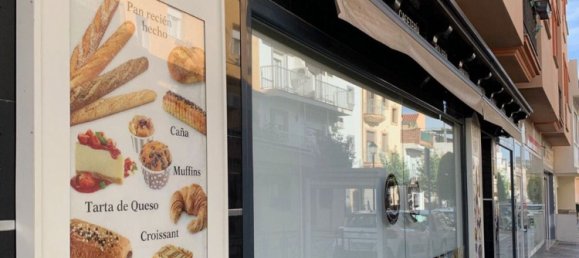 170m² Commercial property in Mijas, Spain No. 145266 3