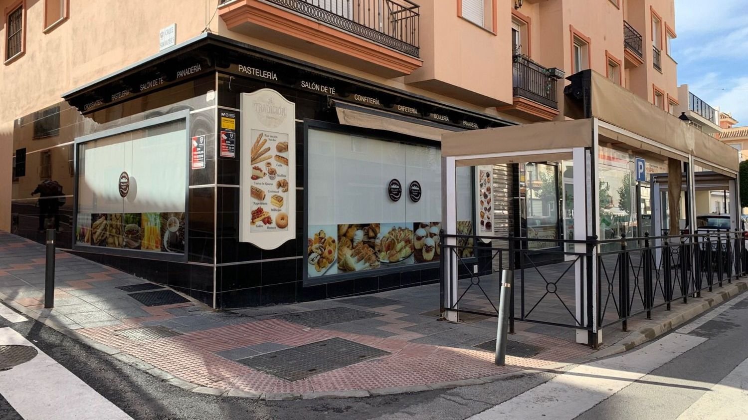 170m² Commercial property in Mijas, Spain No. 145266