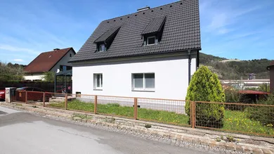2 bedrooms House in Leoben, Austria No. 18091
