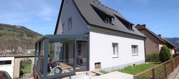 2 bedrooms House in Leoben, Austria No. 18091 2