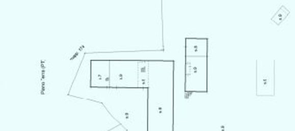 Imóvel comercial em Montechiaro d'Acqui, Italy 816 m² N.º 381147 36