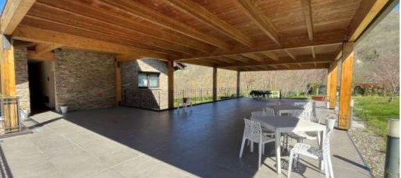 Imóvel comercial em Montechiaro d'Acqui, Italy 816 m² N.º 381147 8