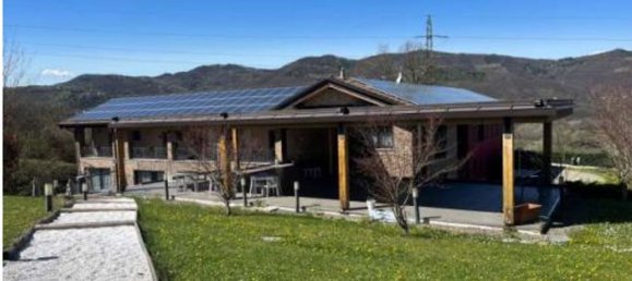 Imóvel comercial em Montechiaro d'Acqui, Italy 816 m² N.º 381147 4