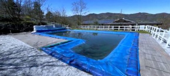 Imóvel comercial em Montechiaro d'Acqui, Italy 816 m² N.º 381147 14