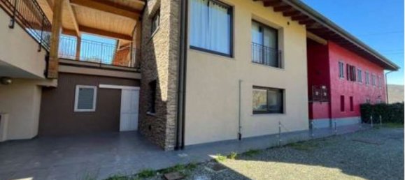 Imóvel comercial em Montechiaro d'Acqui, Italy 816 m² N.º 381147 2