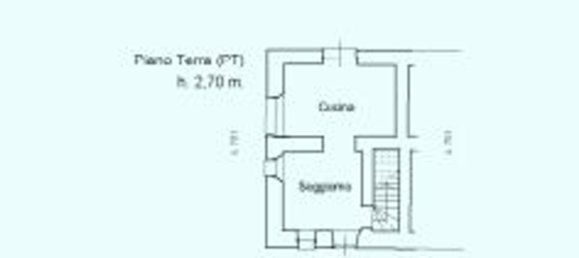 Imóvel comercial em Montechiaro d'Acqui, Italy 816 m² N.º 381147 39