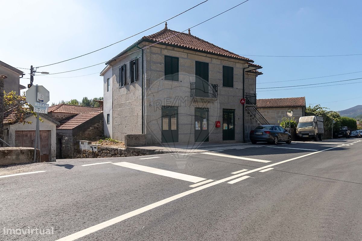 3 Schlafzimmer Haus in Baiao, Portugal, Nr. 23034