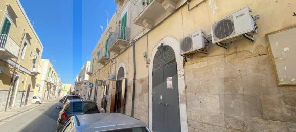 Propiedad comercial de 2 habitaciónes en Molfetta, Italy No. 22368 15