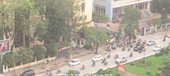 Apartamento T2 em Dong Da, Vietnam N.º 3043 13