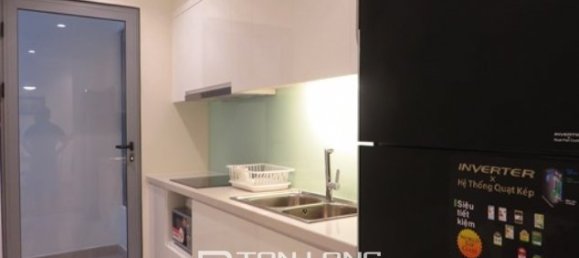 Apartamento T2 em Dong Da, Vietnam N.º 3043 4