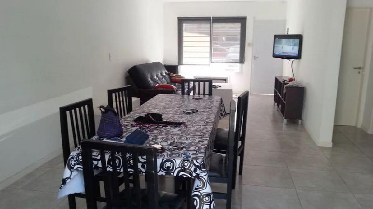 3 bedrooms Apartment in Mar del Plata, Argentina No. 86760