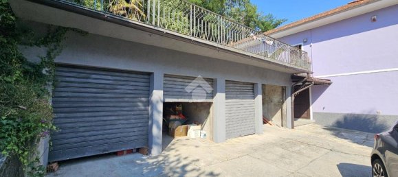 3 bedrooms Villa in Pinasca, Italy No. 297492 26