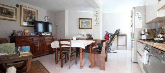 3 bedrooms Villa in Pinasca, Italy No. 297492 8