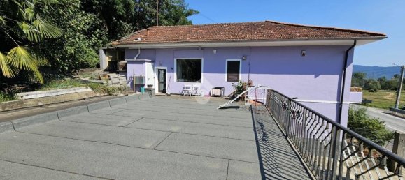 3 bedrooms Villa in Pinasca, Italy No. 297492 3