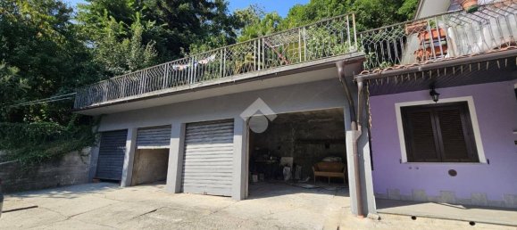 3 bedrooms Villa in Pinasca, Italy No. 297492 27