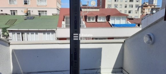 Apartment 3+2 in Istanbul, Turkey No. 32022 12
