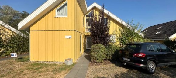 3 غرف نوم منزل في Mecklenburgische Seenplatte, Germany رقم 125421 2