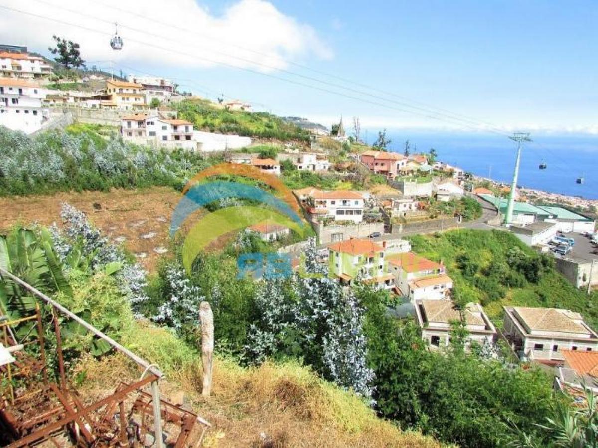 2 bedrooms House in Funchal, Portugal No. 506