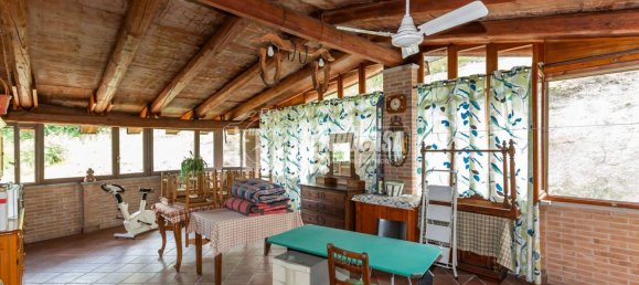 3 bedrooms Villa in Rivalba, Italy No. 319106 26