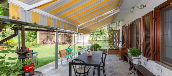 3 bedrooms Villa in Rivalba, Italy No. 319106 6