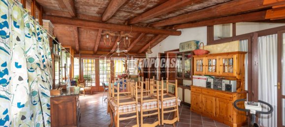 3 bedrooms Villa in Rivalba, Italy No. 319106 29