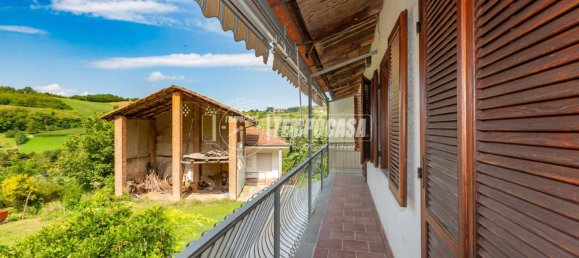 3 bedrooms Villa in Rivalba, Italy No. 319106 21