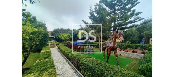 3 Schlafzimmer Haus in Sintra, Portugal, Nr. 149769 10