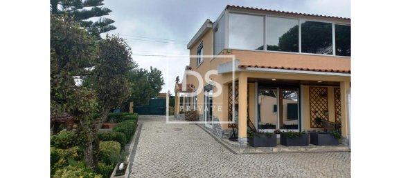 3 Schlafzimmer Haus in Sintra, Portugal, Nr. 149769 9