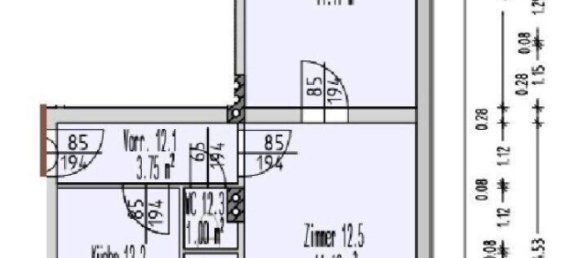 Apartamento de 2 divisões em Salzburg-Umgebung, Austria N.º 131620 5