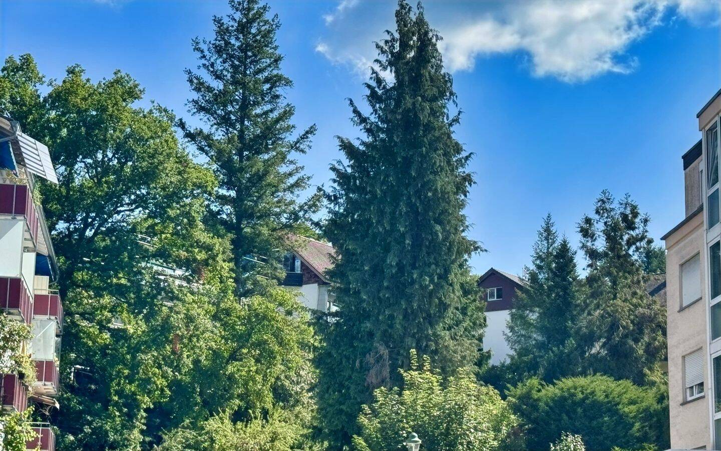 Apartamento de 3 divisões em Baden-Baden, Germany N.º 340774