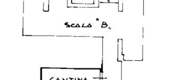 2 rooms Apartment in Parma, Italy No. 3534 39