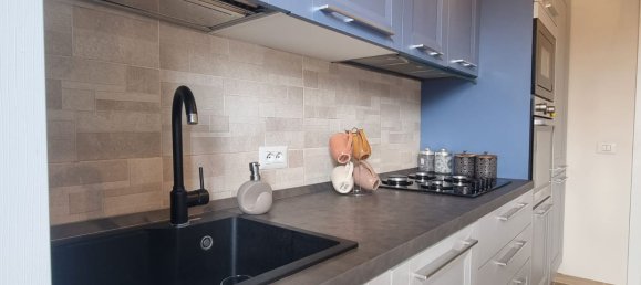 2 rooms Apartment in Parma, Italy No. 3534 15