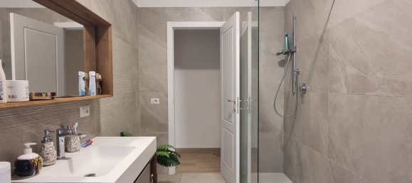 2 rooms Apartment in Parma, Italy No. 3534 28