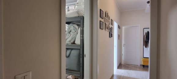 2 rooms Apartment in Parma, Italy No. 3534 20