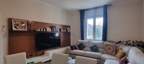 2 rooms Apartment in Parma, Italy No. 3534 4