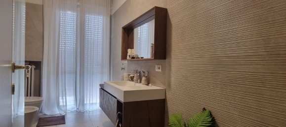 2 rooms Apartment in Parma, Italy No. 3534 25