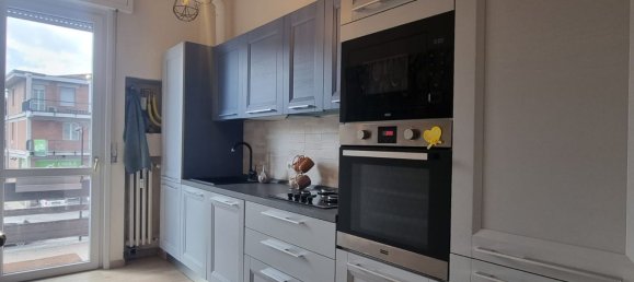 2 rooms Apartment in Parma, Italy No. 3534 8