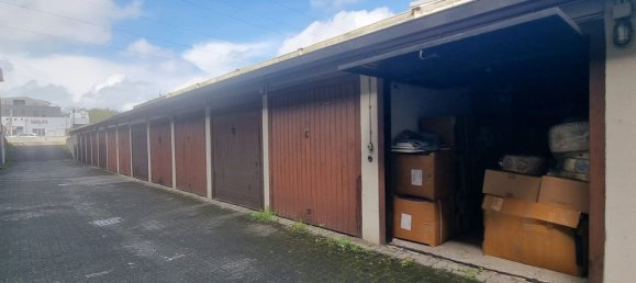 2 rooms Apartment in Parma, Italy No. 3534 34